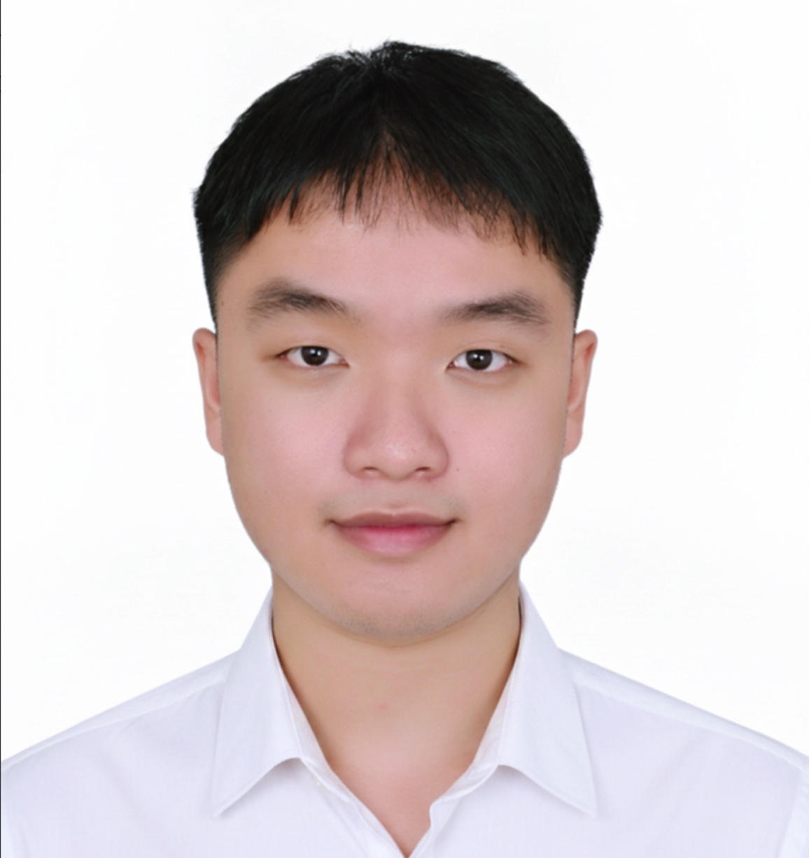 Trong Huy Nguyen