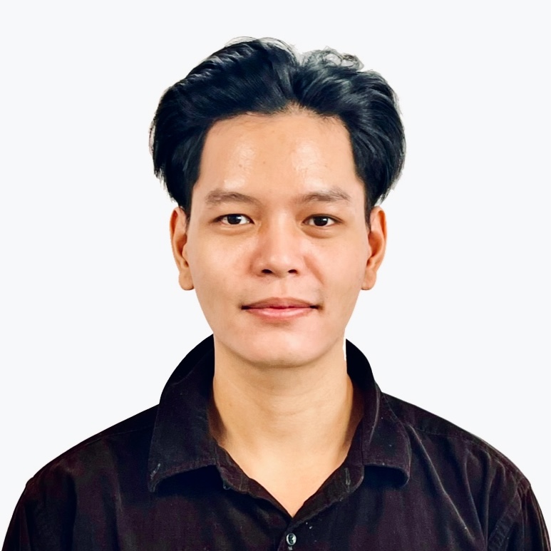 Long P. Hoang