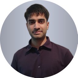 Rishabh Bhardwaj
