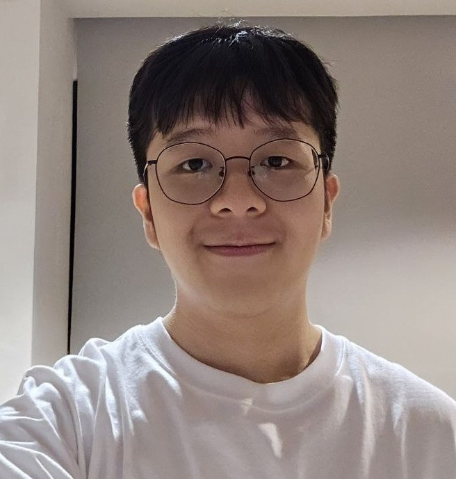 Ryan Lee