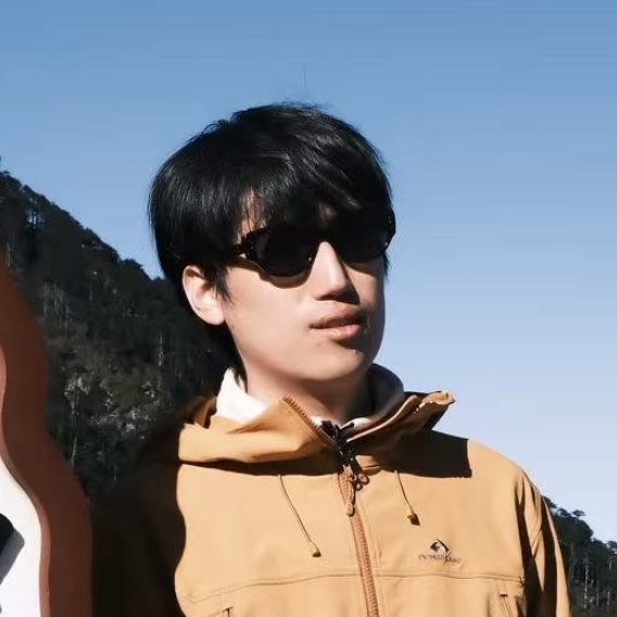 Yuhao Wu